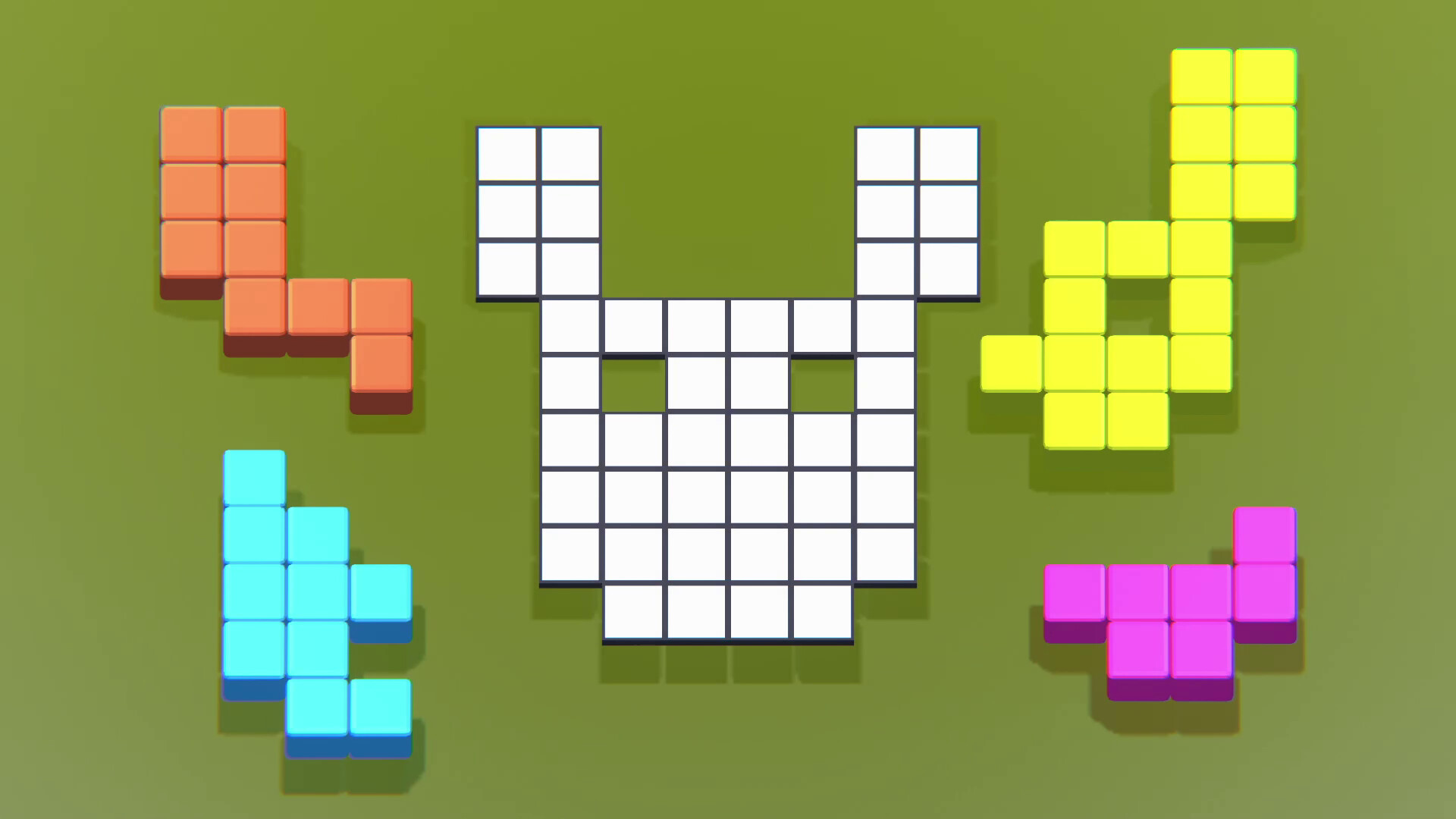 Fit Puzzle Blocks on Steam