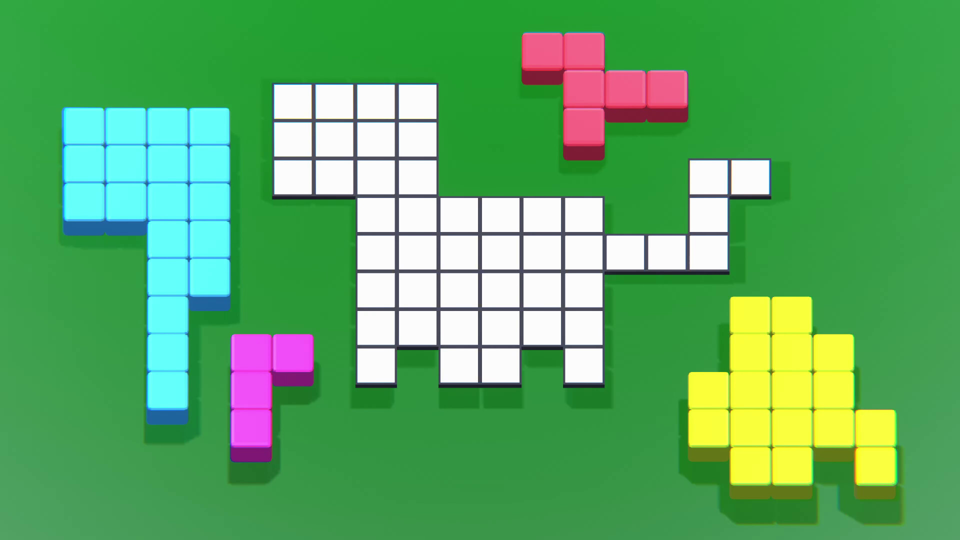 Fit Puzzle Blocks on Steam