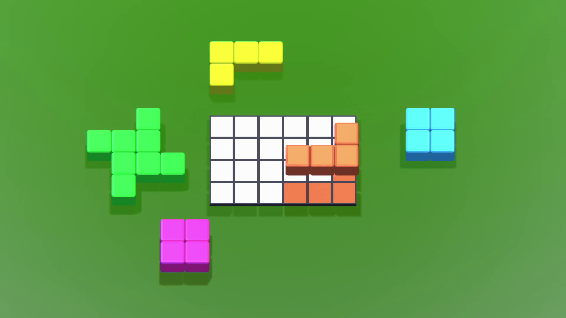 Fit Puzzle Blocks on Steam