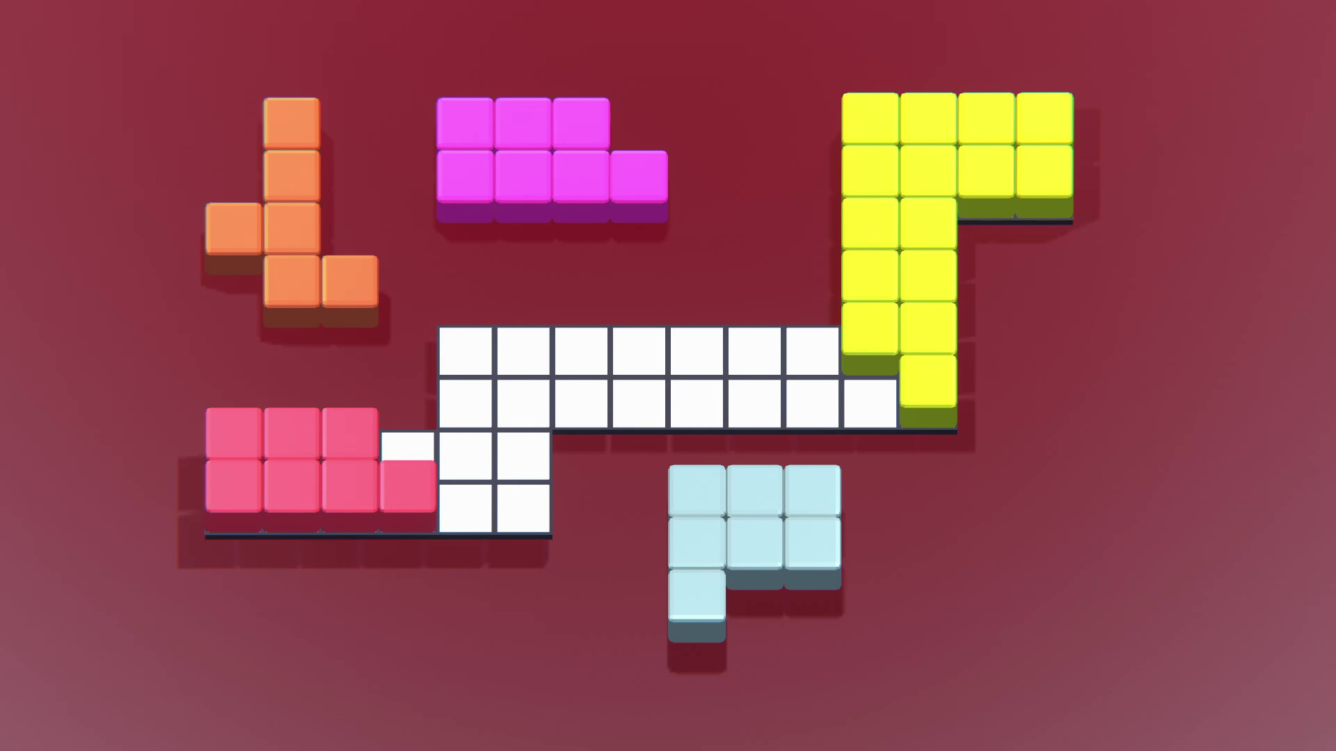 Blocks Puzzle Game - Create easily with Drimify