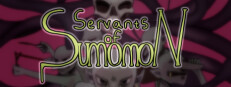 Servants of Sumomon 게임 이미지