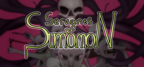 Servants of Sumomon Cover Image