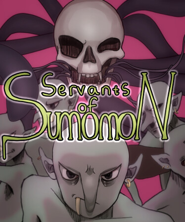 Servants of Sumomon