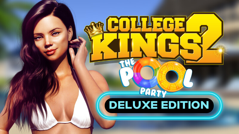 College Kings 2 - Episode 2 