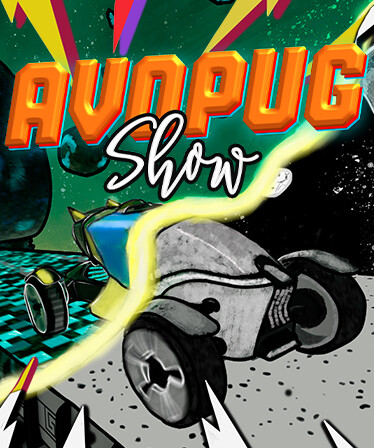 AVOPUG SHOW