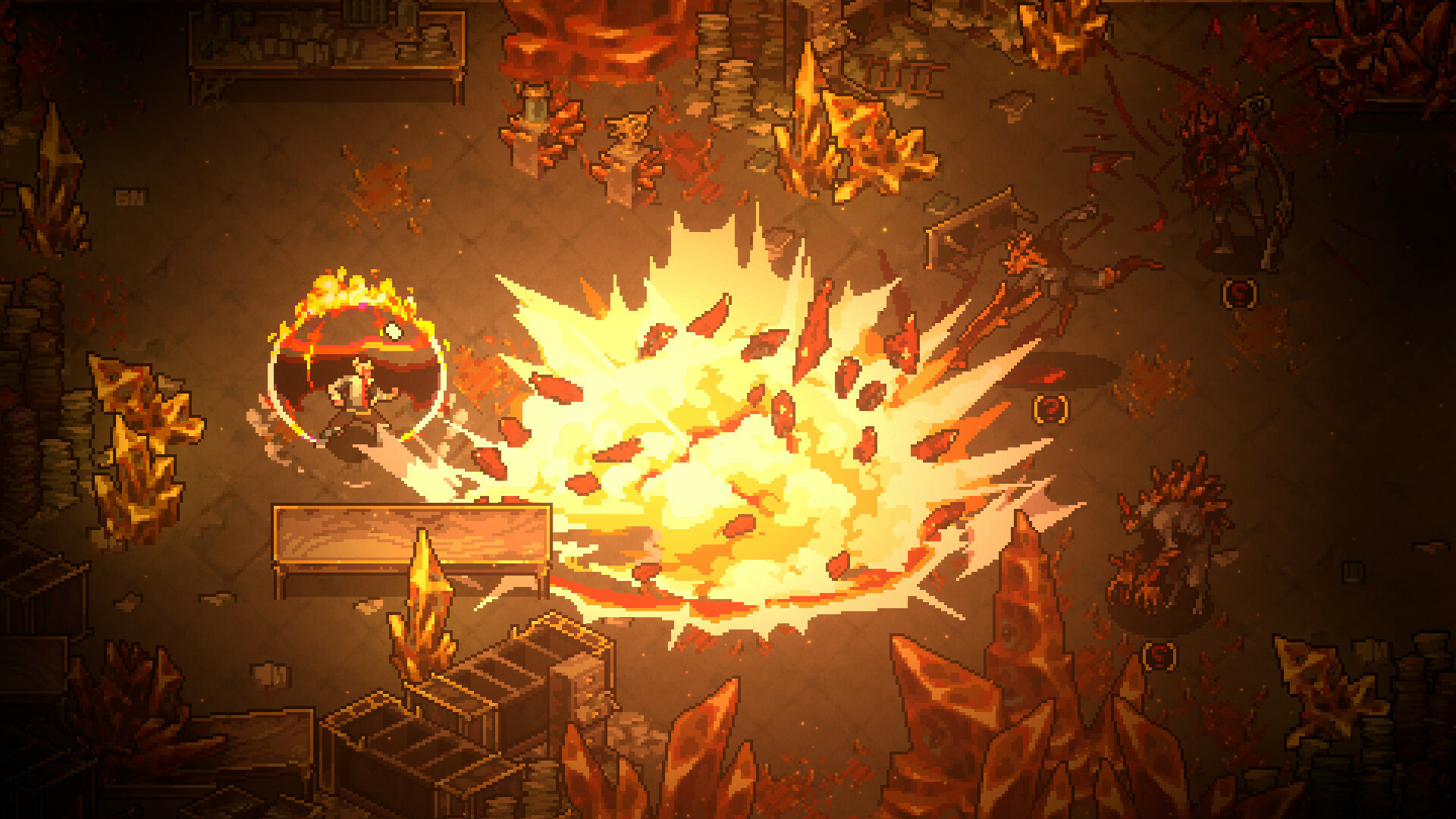 There Is No Light - Supporter Pack #2