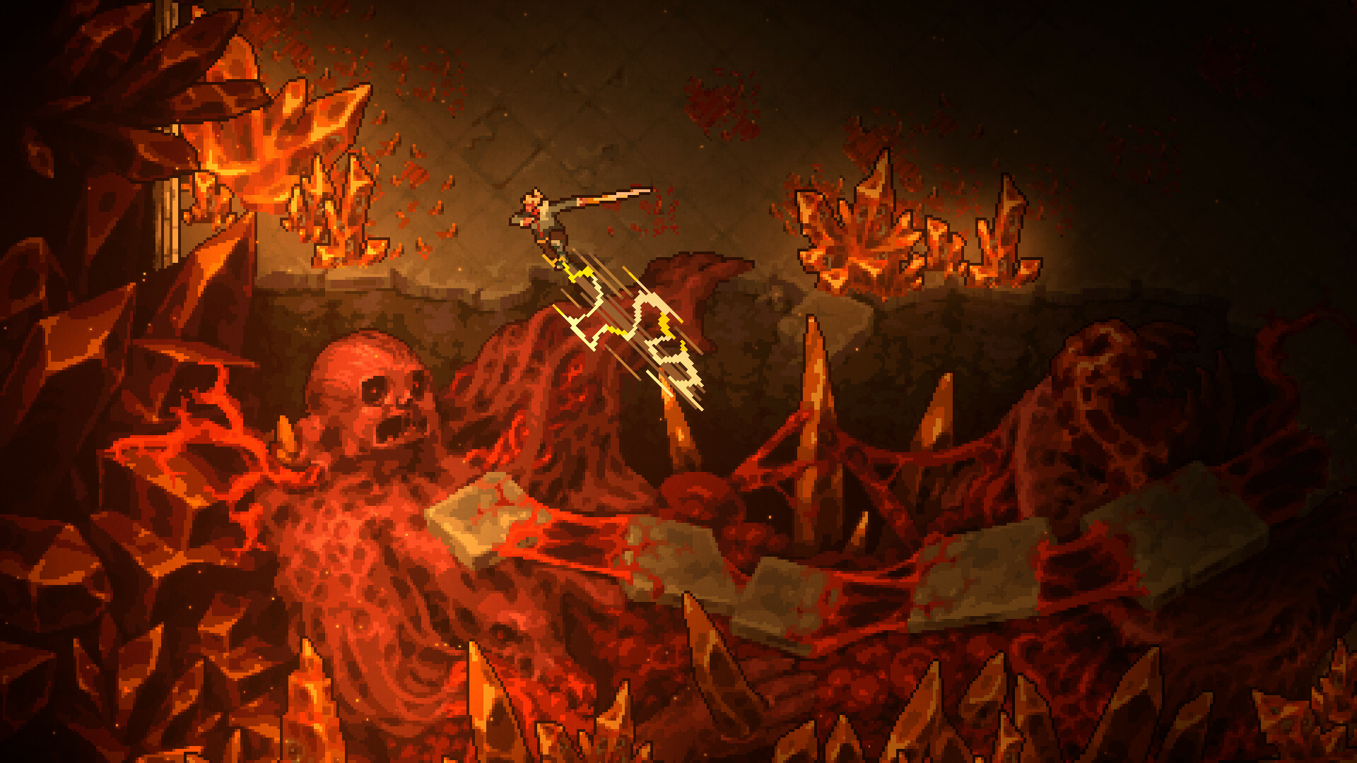 There Is No Light - Supporter Pack #5