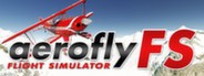 Logo for Aerofly FS 1 Flight Simulator