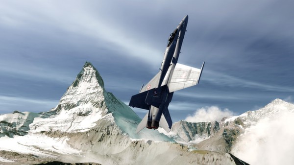 Aerofly FS 1 Flight Simulator for steam