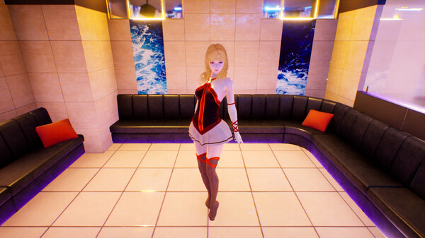 Magical Girl Survivors: Prologue game for windows Pc 1