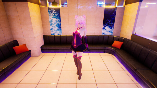 Magical Girl Survivors: Prologue game for Linux 1