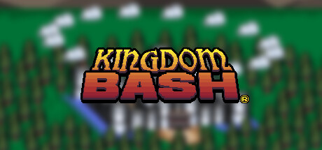 KINGDOM BASH® Cover Image