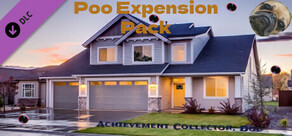 Achievement Collector: Dog - Poo Expansion Pack
