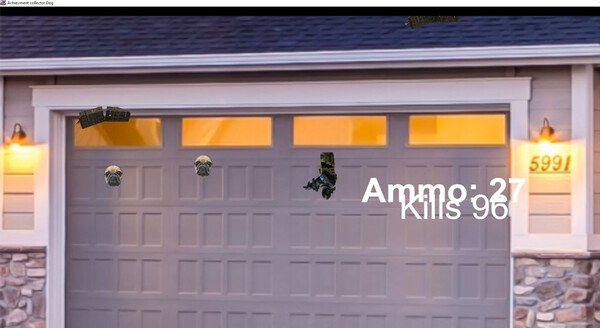 Achievement Collector: Dog - Poo Expansion Pack