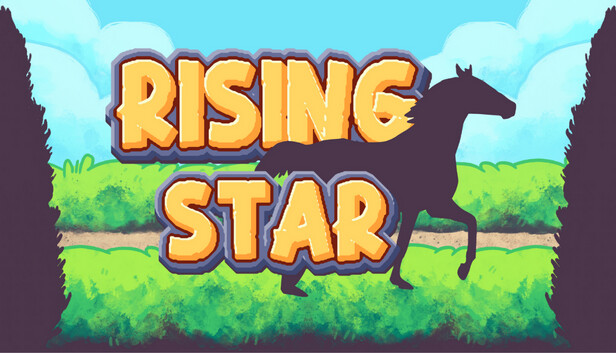 Rising Star - The Horse Game on Steam