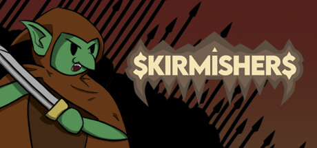 Skirmishers Cover Image