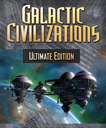 Galactic Civilizations® I: Ultimate Edition