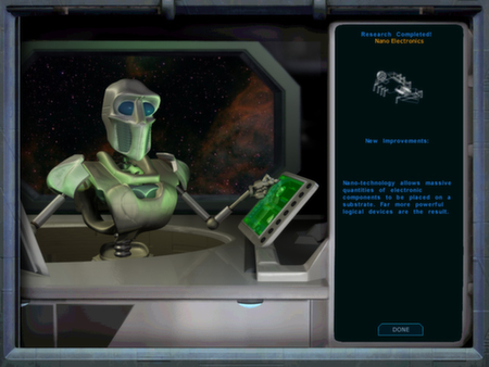 Galactic Civilizations I: Ultimate Edition скриншот