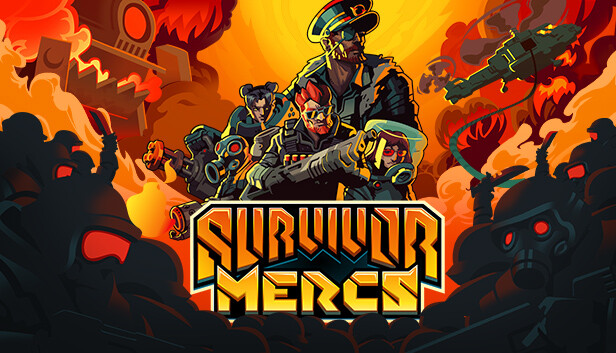 Steam Community :: Guide :: The Mercenaries