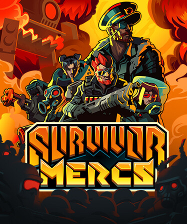 Survivor Mercs