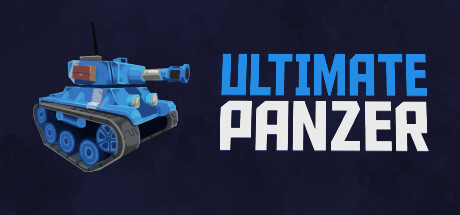 Ultimate Panzer Cover Image