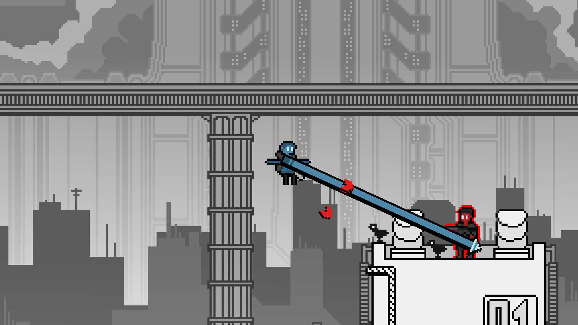 Dash And Slash Demo #3