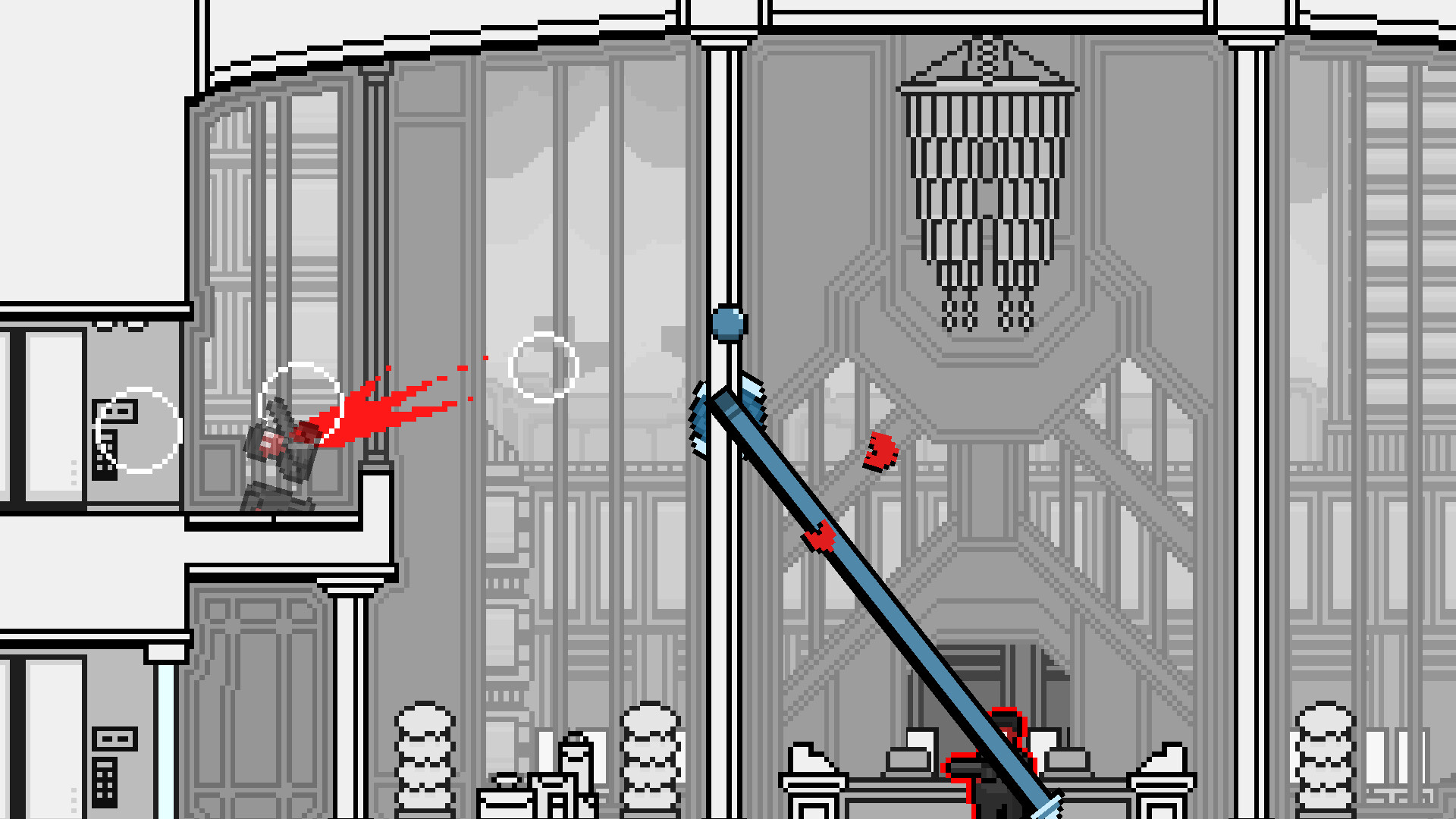 Dash And Slash Demo #0