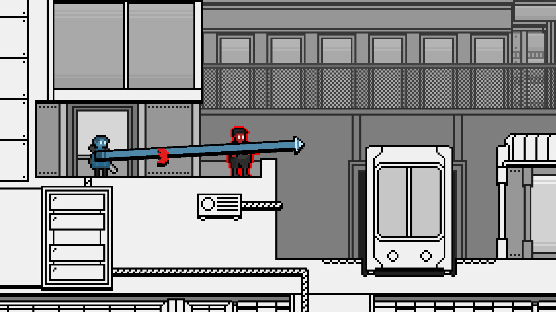 Dash And Slash Demo #5