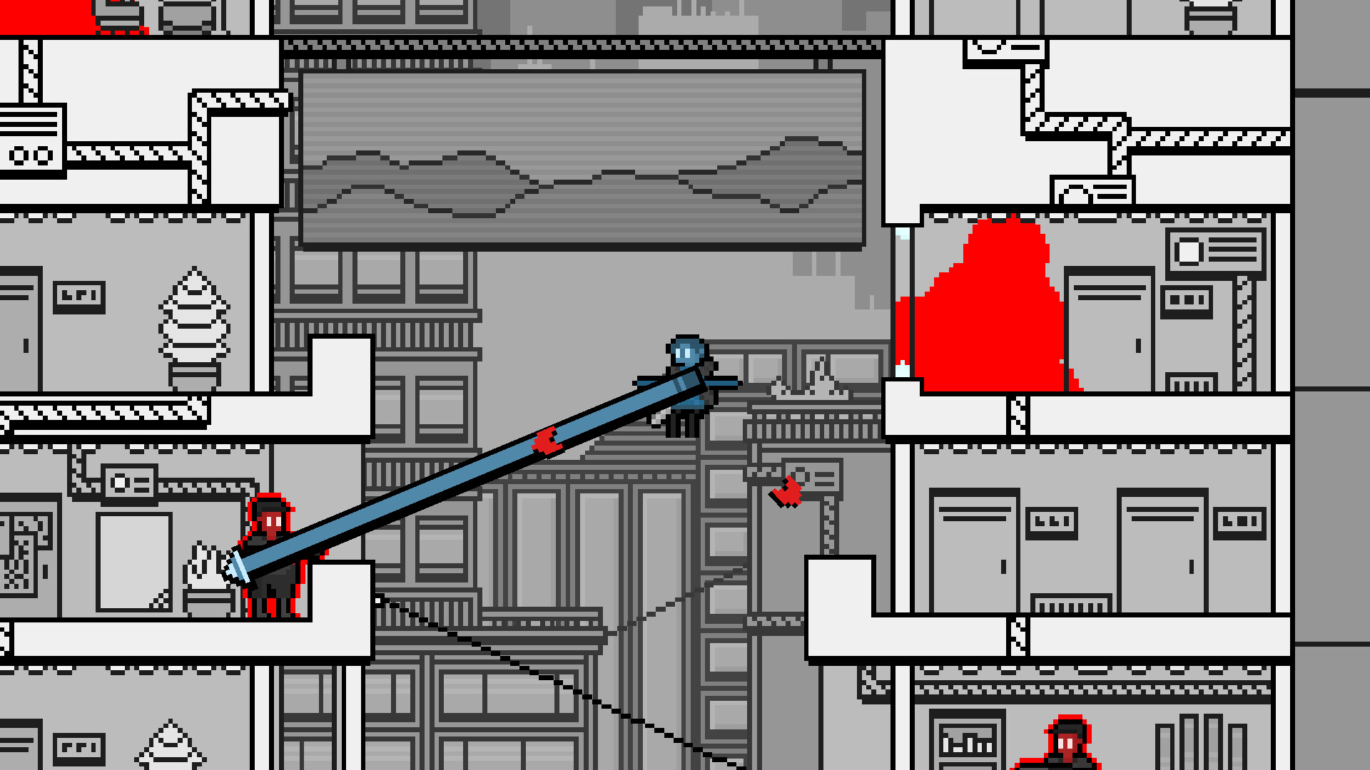 Dash And Slash Demo #2