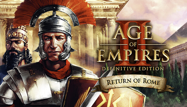 The Rise & Rule of Ancient Empires - PC Review and Full Download