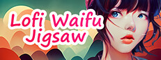 Lofi Waifu Jigsaw