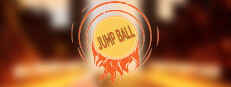 Jump Ball 게임 이미지