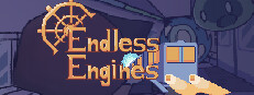 Endless Engines 게임 이미지