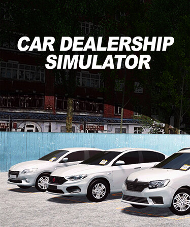 Car Dealership Simulator