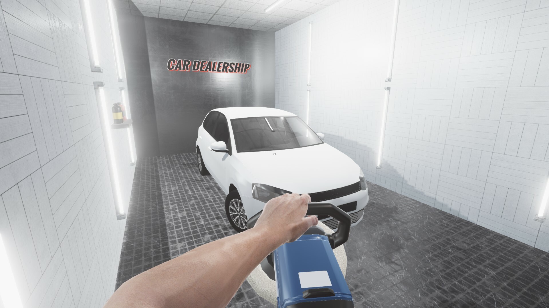 Car Dealership Simulator #9