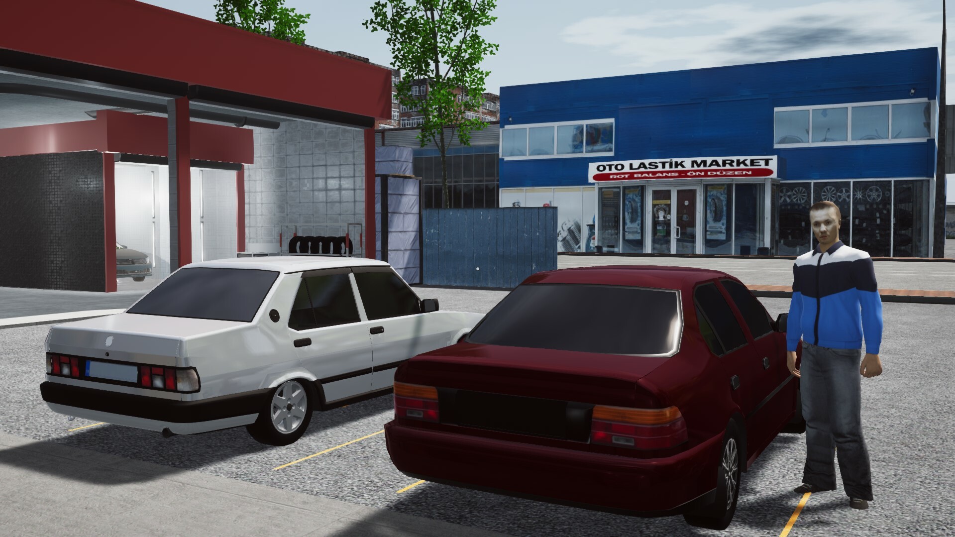 Car Dealership Simulator #12