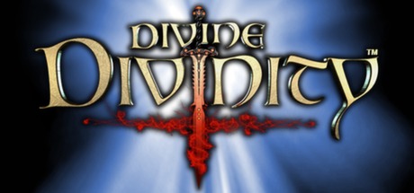 Image for Divine Divinity
