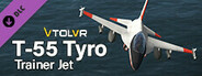 VTOL VR: T-55 Tyro - Trainer Jet