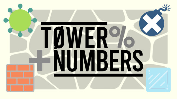 Скриншот из Tower Numbers