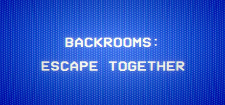 Image for Backrooms: Escape Together