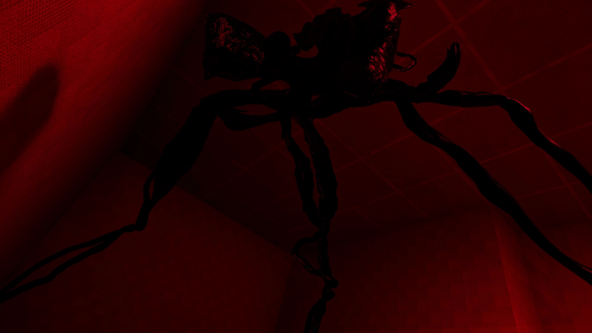 Backrooms: Escape Together #10