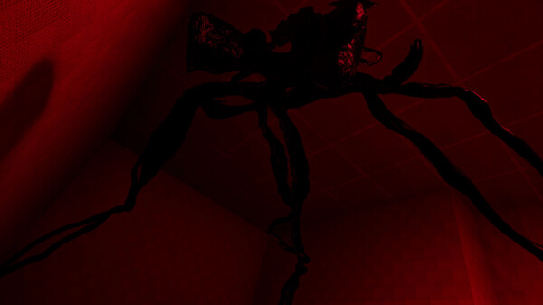 Backrooms: Escape Togetherfor windows and Linux 1