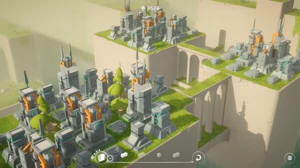 URBO game for windows Pc 1