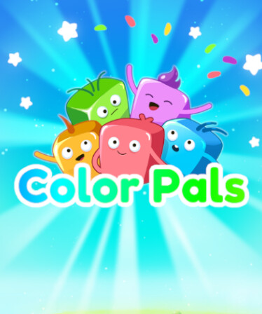 Color Pals