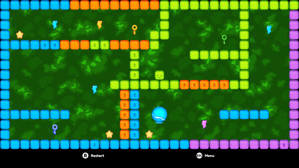 Color Pals game for windows Pc 1