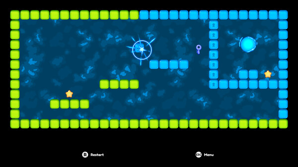 Color Pals game for Linux 1