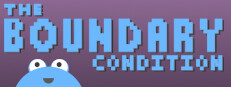 The Boundary Condition