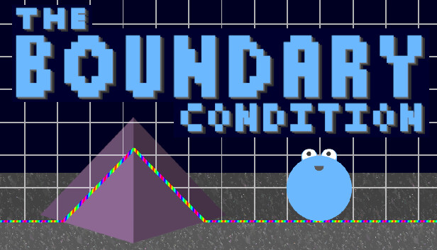 The Boundary Condition on Steam
