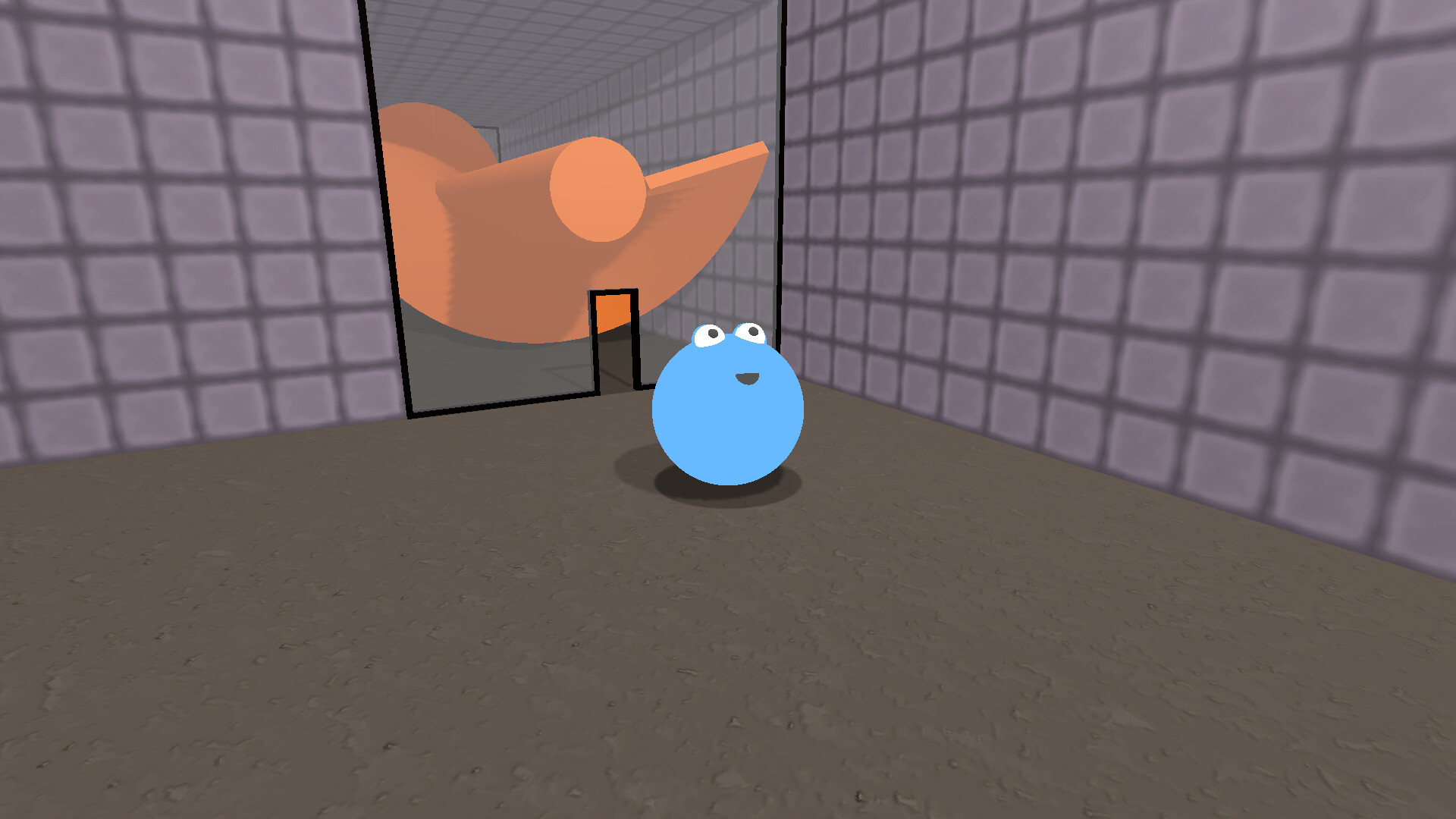 Turn Into A Blueberry Inflation - Roblox