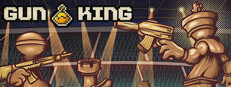 GUN KING